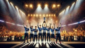 Read more about the article Most Valuable Esports Teams: Uncover the Giants Dominating the Gaming World